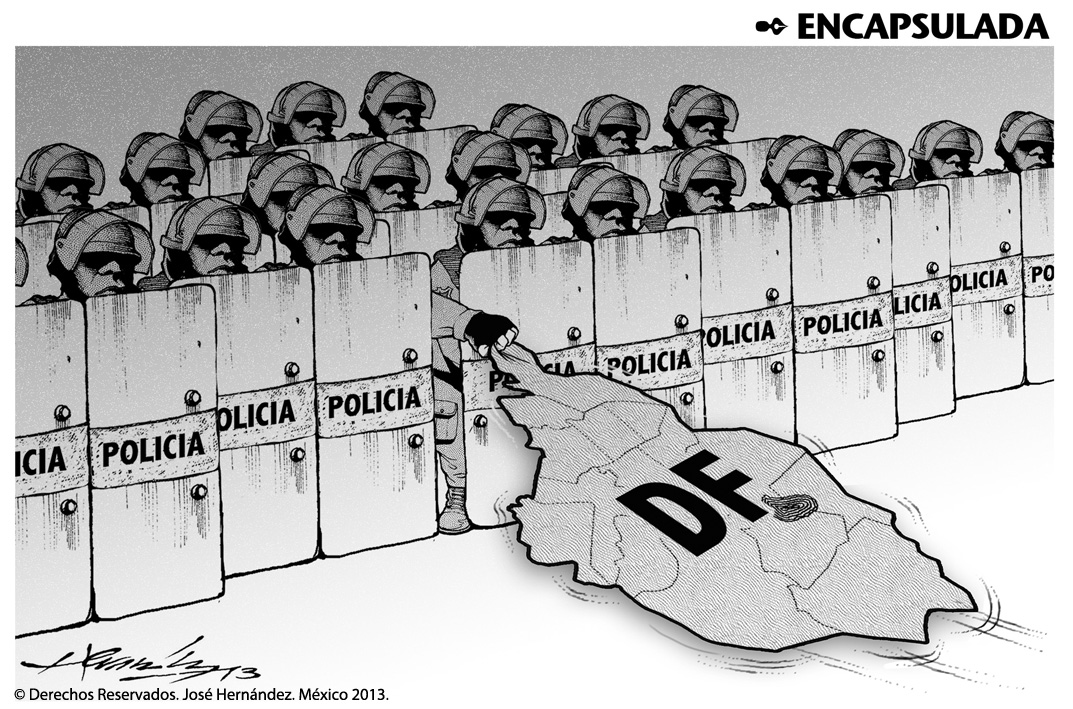 Encapsulada
