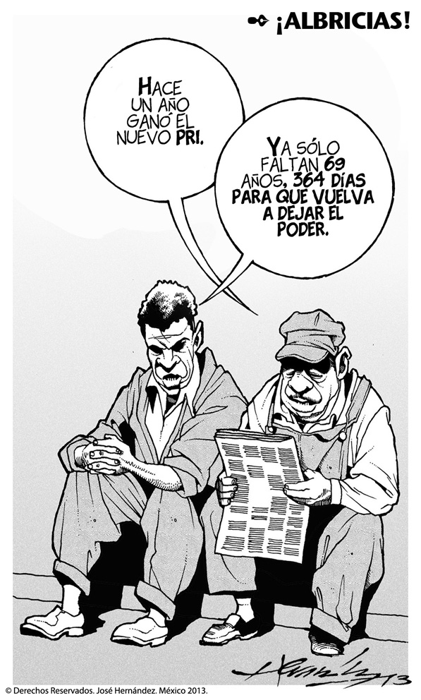 Albricias