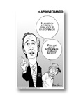 Aprovechando