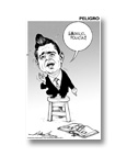 Peligro