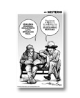 Misterio
