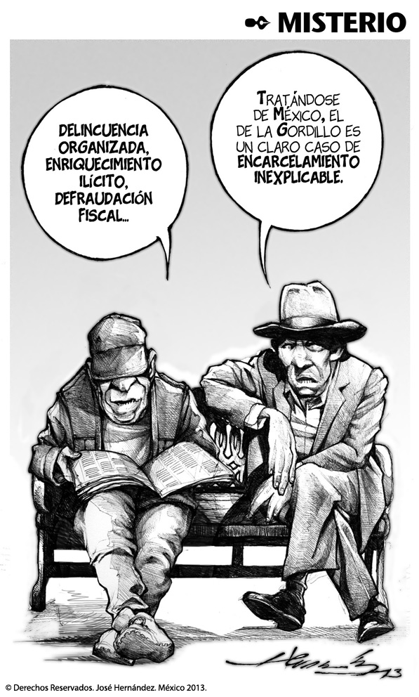 Misterio