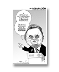 Aclaración
