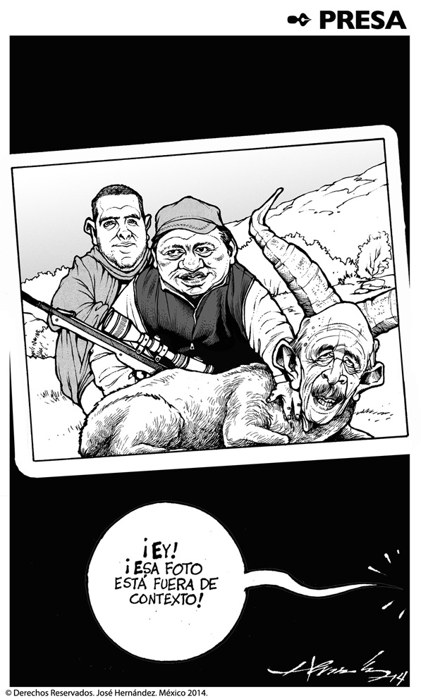 Presa.