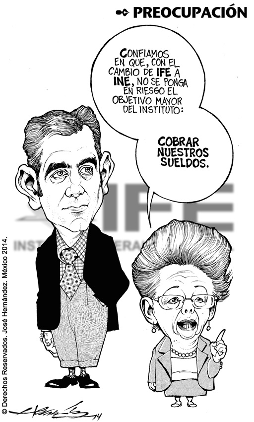 Preocupación