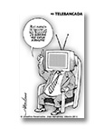 Telebancada