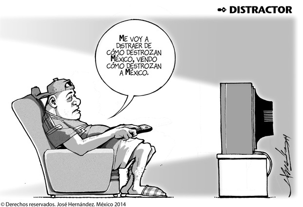 Distractor