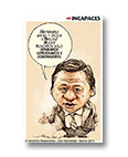 Incapaces