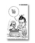 Cocinero