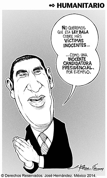 Humanitario