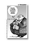 Tragedia.