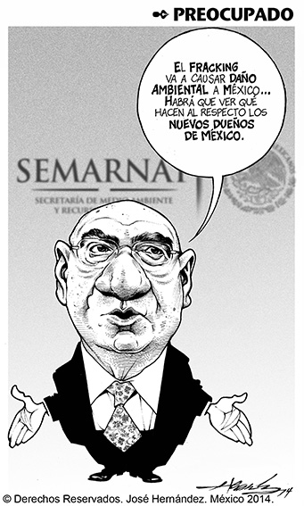 Preocupado.