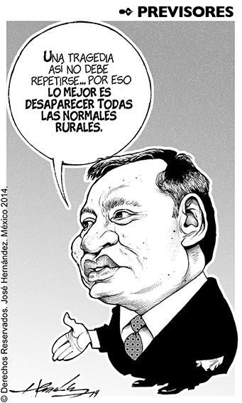 Previsores