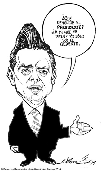 Improcedente