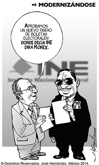 Modernizándose