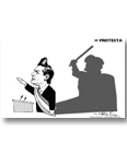 Protesta