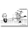 Inauguración