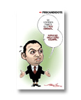 Precandidote