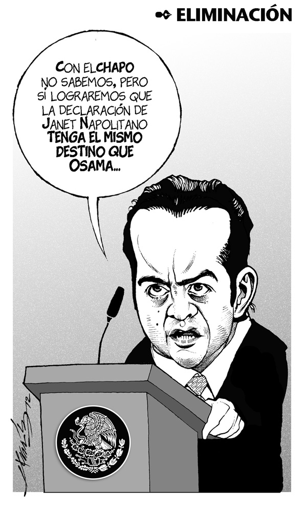 Eliminación