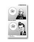 Democracia