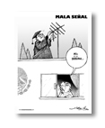 Mala Señal