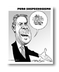Puro Sospechosismo