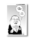 La costumbre