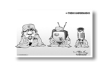 Todos uniformados
