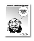Concertir el riesgo en unidad