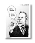 No al debateNo al debate