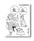 Calderonazo