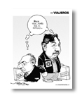 Viajeros