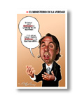 El Ministerio de la Verdad