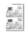 Buenos Argumentos