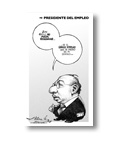 Presidente del empleo