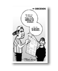 Decesos
