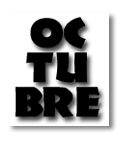 Octubre