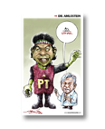 Dr Amlostein