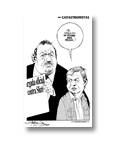 Catastrofistas