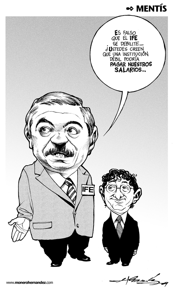 Triunfo inobjetable