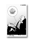 Alarma