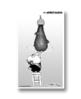 Apretando