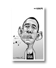 Golpe