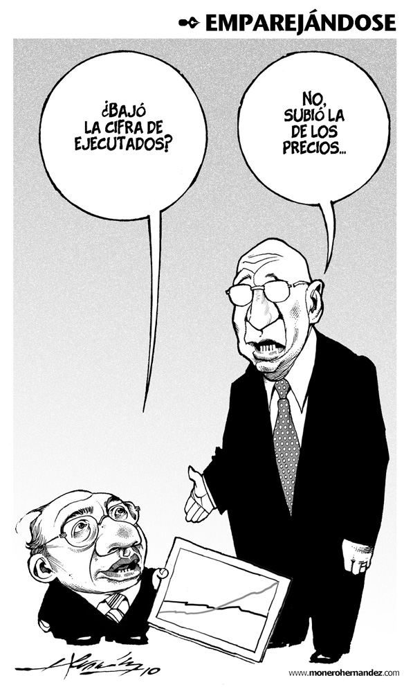 Emparejándose