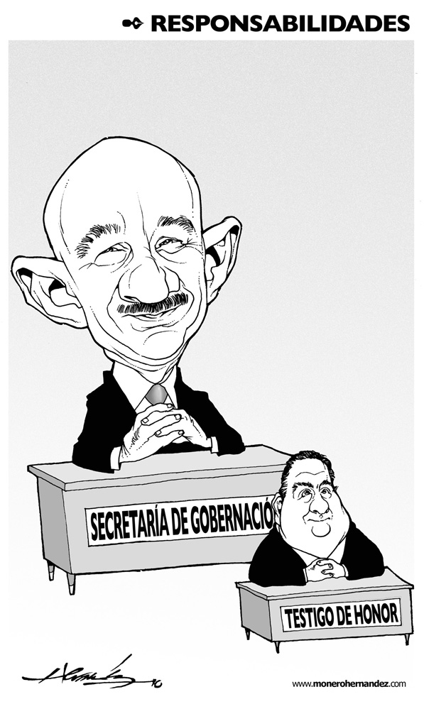 Responsabilidades