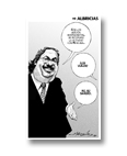 Albricias