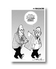Masacre
