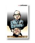 Soñando