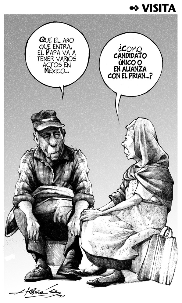 Visita