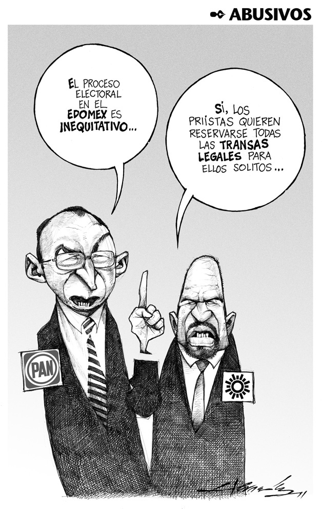 Abusivos